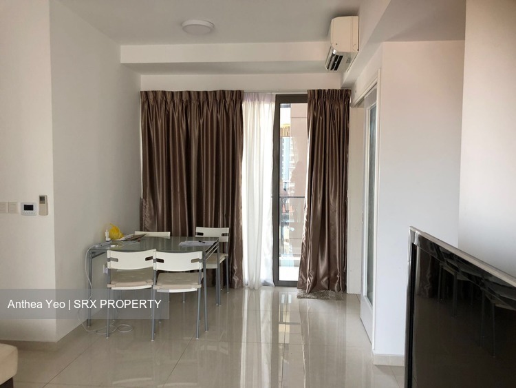 Kovan Regency thumbnail photo